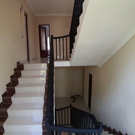 Hotel Niko Shekhvetili Luaran gambar
