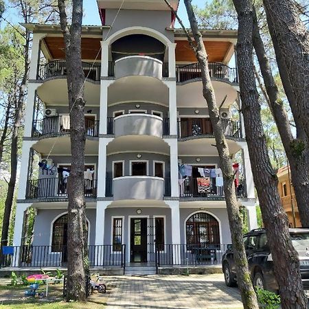 Hotel Niko Shekhvetili Luaran gambar