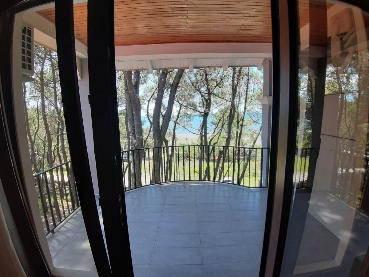 Hotel Niko Shekhvetili Luaran gambar