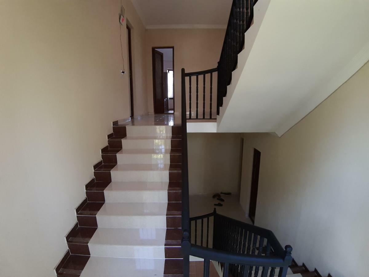 Hotel Niko Shekhvetili Luaran gambar