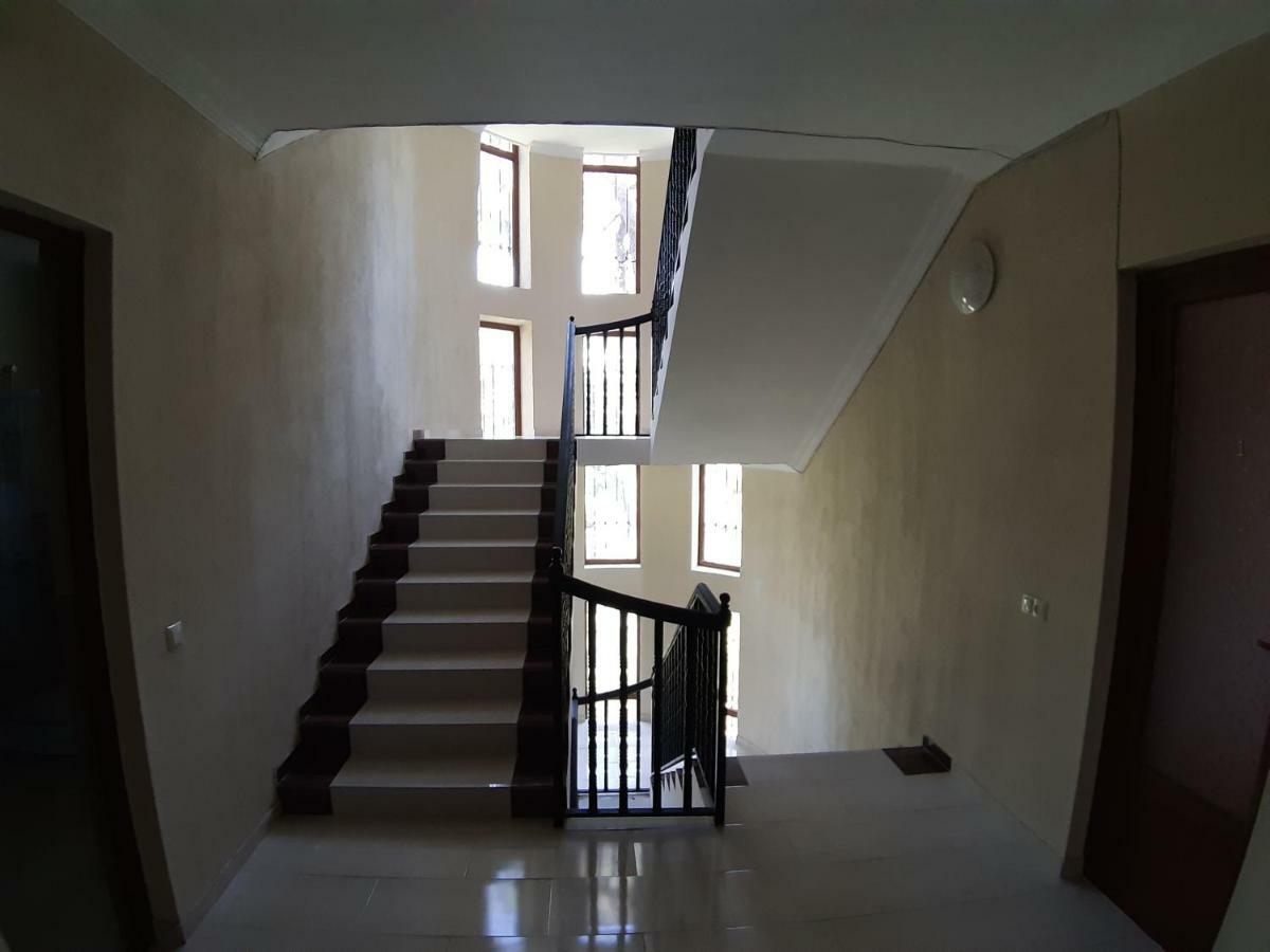 Hotel Niko Shekhvetili Luaran gambar